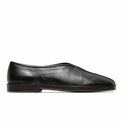 Lemaire FLAT PIPED SLIPPERS
