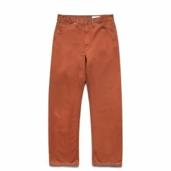 Lemaire SEAMLESS JEANS