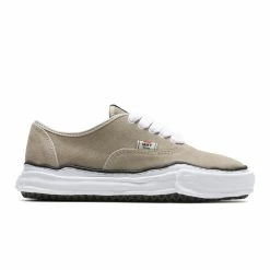 Maison Mihara Yasuhiro BAKER LOW SNEAKER