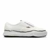 Maison Mihara Yasuhiro BAKER SNEAKER -Tom wood Shop MIHARAYASUHIROBAKERSNEAKERWHITE41A08FW725 1