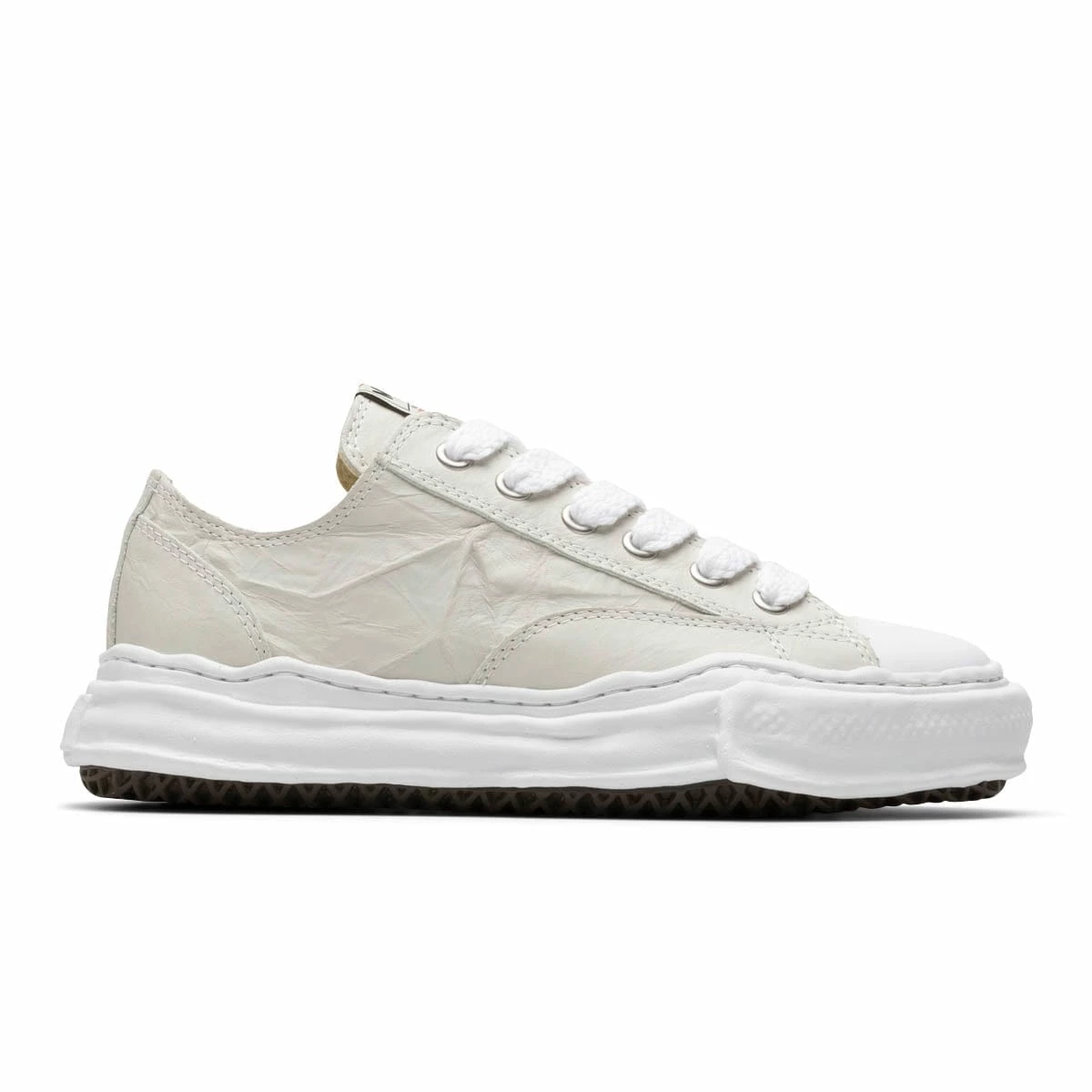 Maison Mihara Yasuhiro PETERSON LOW SNEAKER 3 Maison Mihara Yasuhiro PETERSON LOW SNEAKER