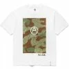 MOUNTAIN RESEARCH SPLINTER CAMO TEE 2 MOUNTAIN RESEARCH SPLINTER CAMO TEE -Tom wood Shop MOUNTAINRESEARCHSPLINTERCAMOTEEWHITESMTR3518 1