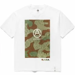 MOUNTAIN RESEARCH SPLINTER CAMO TEE