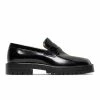 Maison Margiela TABI COUNTY LOAFER -Tom wood Shop MaisonMargielaTABICOUNTYLOAFERBLACK41S57WR0139 1