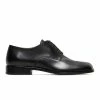 Maison Margiela TABI LACE-UP -Tom wood Shop MaisonMargielaTABILACE UPBLACK45S97WQ0052 1