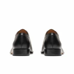 Maison Margiela TABI LACE-UP 8 Maison Margiela TABI LACE-UP -Tom wood Shop MaisonMargielaTABILACE UPBLACK45S97WQ0052 3