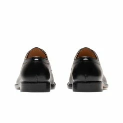 Maison Margiela WOMEN'S TABI LACE UP -Tom wood Shop MaisonMargielaTABILACEUPBLACK36S34WQ0021 3