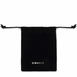 Maple BANDANA ID BRACELET -Tom wood Shop MapleBANDANAIDBRACELETSILVER92518CMMPLFW21 42 6