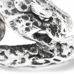Maple BIG CAT RING -Tom wood Shop MapleBIGCATRINGSILVER925ONYXUS8MPLAW1902 5 a860d2a5 bb06 4c20 b6a7 414ee68019a3