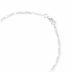 Maple CROSS CHAIN -Tom wood Shop MapleCROSSCHAINSILVER925MOTHEROFPEARL60CMMPLFW22 64 3