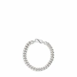 Maple CUBAN LINK BRACELET