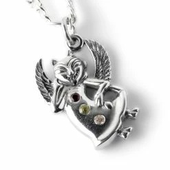 Maple DIABLO CHAIN 10 Maple DIABLO CHAIN -Tom wood Shop MapleDIABLOCHAINSILVER925TOPAZ60CMMPLFW21 59 4 b9cea38f 5bd9 47ad a731 dccf35df2df1