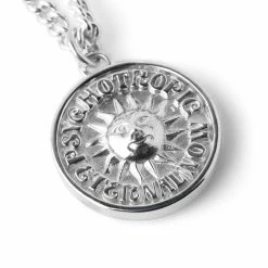 Maple ETERNAL NOW CHAIN -Tom wood Shop MapleETERNALNOWCHAINSILVER92560CMMPLFW21 52 4 af1942eb e2b2 420a bd1a c0f10a346bc4