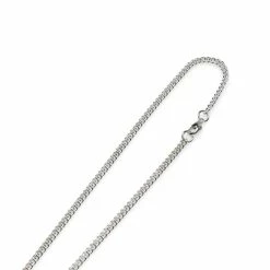 Maple ETERNAL NOW CHAIN -Tom wood Shop MapleETERNALNOWCHAINSILVER92560CMMPLSS22 59 3