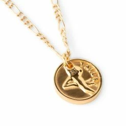 Maple FREAKY TAILS CHAIN -Tom wood Shop MapleFREAKYTAILSCHAIN14KGOLDFILLED60CMMPLSS22 70 5 097c6828 d6e0 4598 b6ae b11ae765e8f8