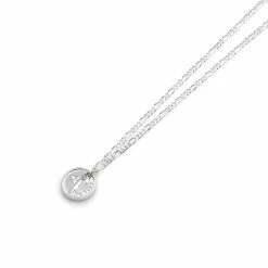 Tom wood Shop -Tom wood Shop MapleFREAKYTAILSCHAINSILVER92560CMMPLFW21 62 2