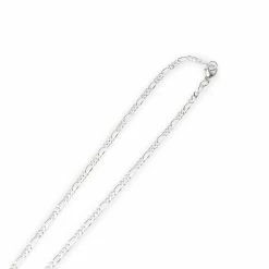 Maple FREAKY TAILS CHAIN -Tom wood Shop MapleFREAKYTAILSCHAINSILVER92560CMMPLFW21 62 3