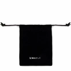 Maple MARINER CHAIN + WHEEL -Tom wood Shop MapleMARINERCHAINWHEELSILVER92514KGOLD60CMMPLSS22 76 4