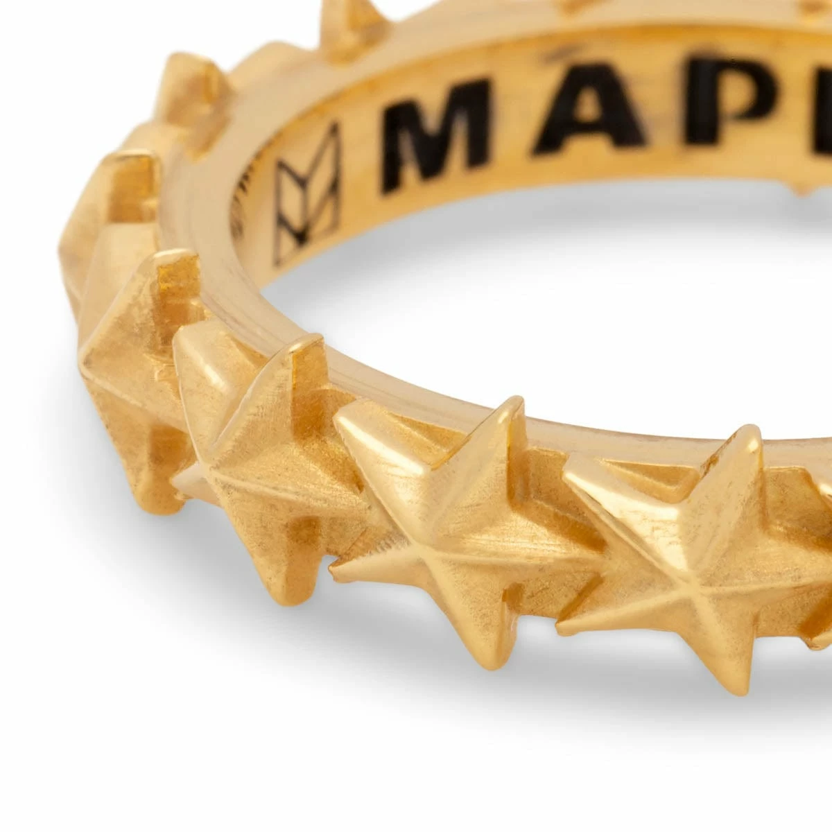 Maple STAR RING 5 Maple STAR RING - Image 3