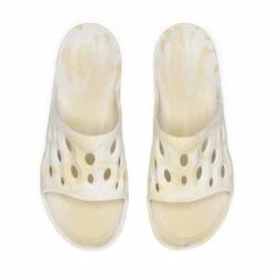 Merrell 1TRL HYDRO SLIDE -Tom wood Shop Merrel1TRLHYDROSLIDECREAM9J003981 4