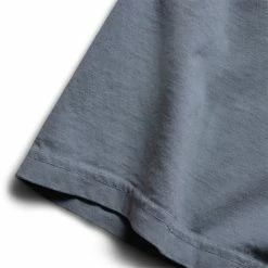 Mister Green COEXIST V2 TEE -Tom wood Shop MisterGreenCOEXISTV2TEEPURPLESMOKESMGHO21 010 4