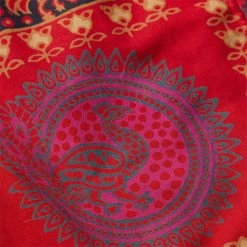 Needles BASKETBALL SHORT -Tom wood Shop NEEDLESBASKETBALLSHORTREDSKP178 4