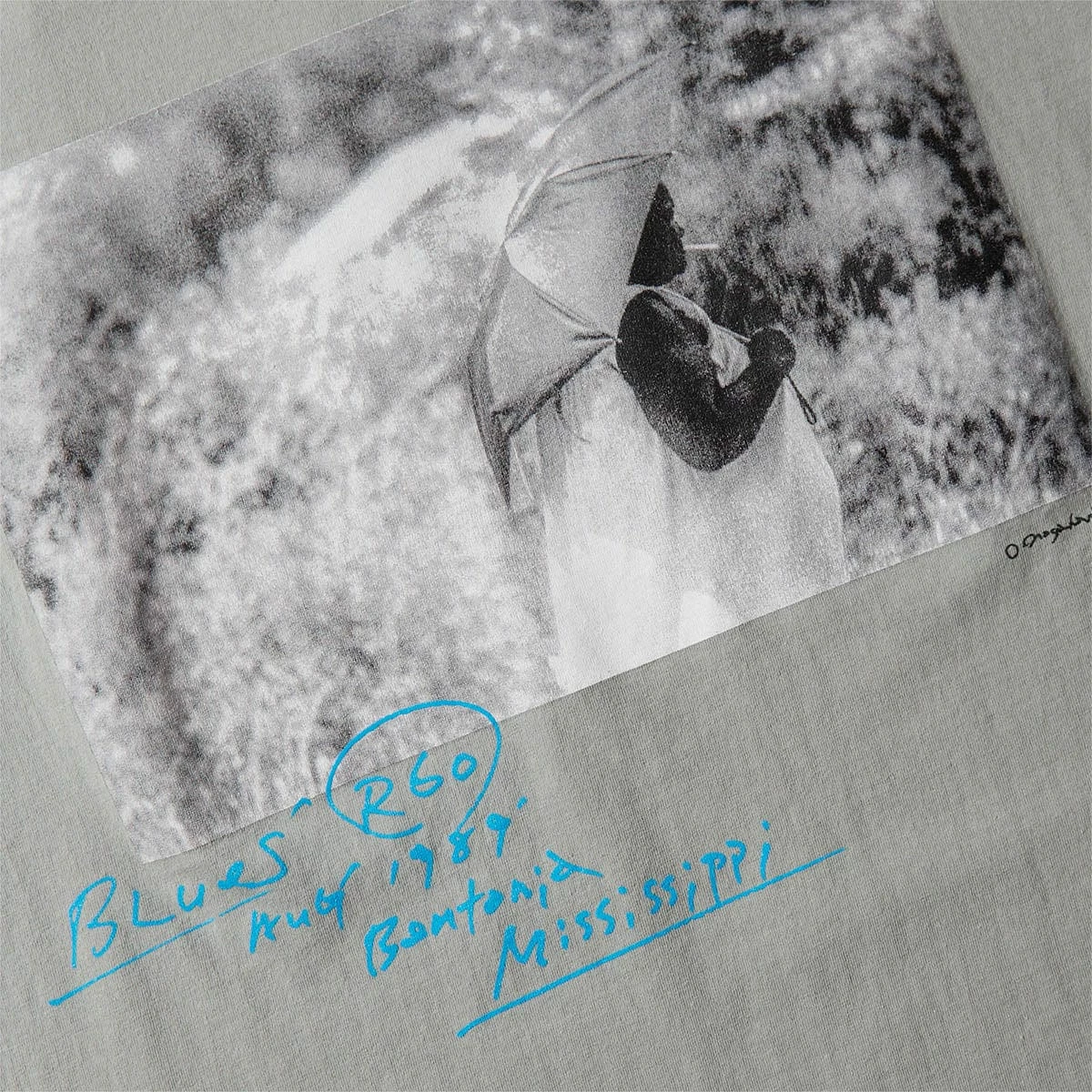 Neighborhood ON-2 / C-TEE . SS 5 Neighborhood ON-2 / C-TEE . SS - Image 3