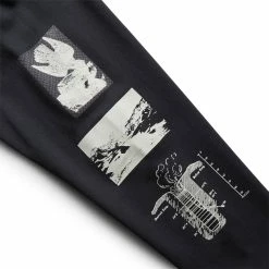 Nike ACG "ICELAND" T-SHIRT -Tom wood Shop NIKEACGICELANDBLACKSDJ5802 010 6