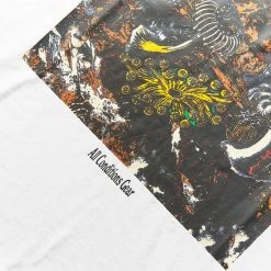 Nike ACG T-SHIRT 8 Nike ACG T-SHIRT -Tom wood Shop NIKEACGTEEWHITESDX9448 100 3