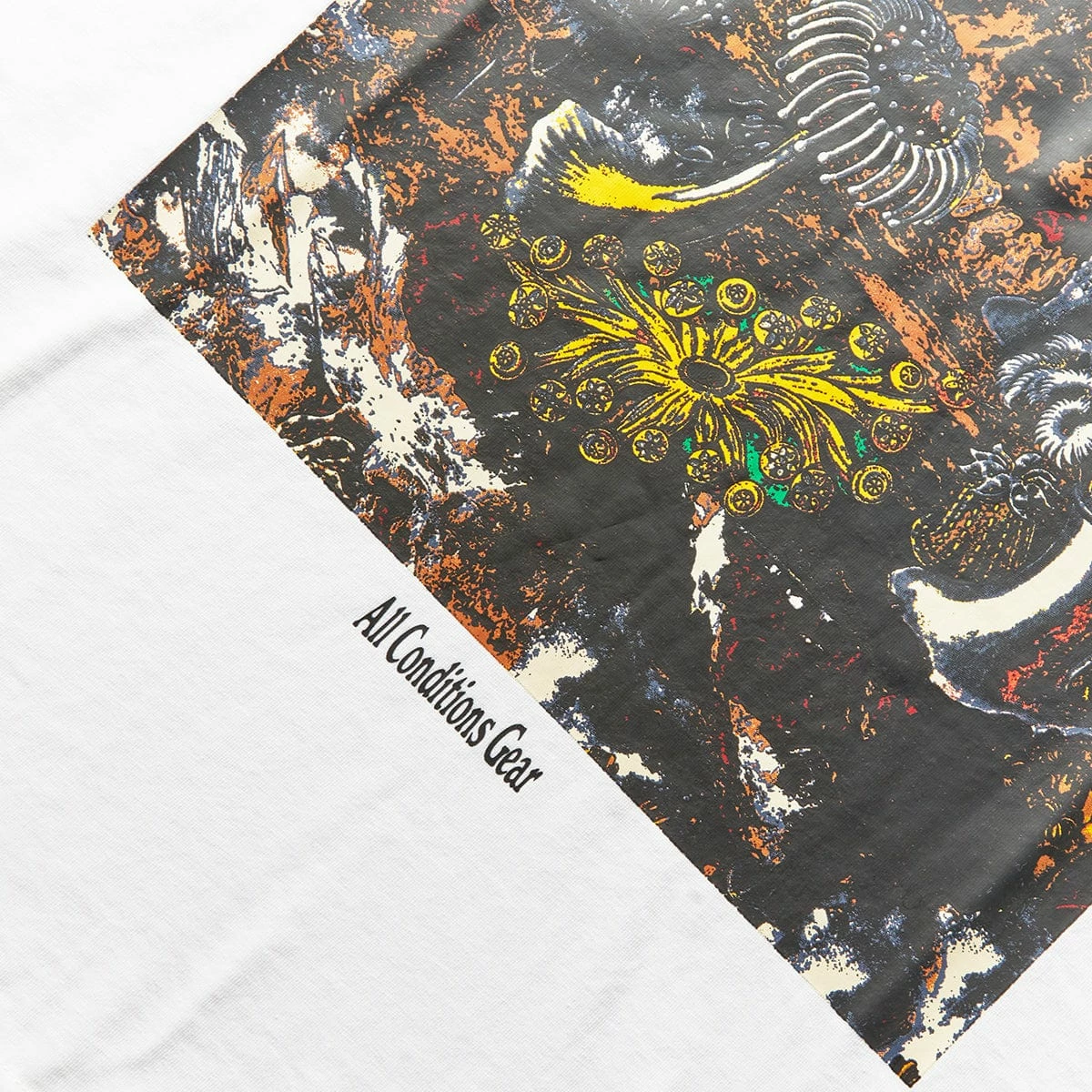 Nike ACG T-SHIRT 5 Nike ACG T-SHIRT - Image 3