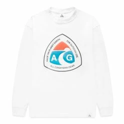 Nike ACG LONG SLEEVE T-SHIRT