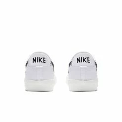 Nike BLAZER LOW '77 VINTAGE -Tom wood Shop NIKEBLAZERLOW 77VINTAGEWHITE BLACK SAIL8DA6364 101 3