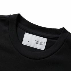Nike "FEARLESS PHIL" TEE -Tom wood Shop NIKEFEARLESSPHILTEEBLACKXSDX5826 010 4