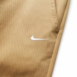 Nike LIFE CHINO PANTS 8 Nike LIFE CHINO PANTS -Tom wood Shop NIKELIFEDKDRIFTWOODWHITE28DX6027 258 3