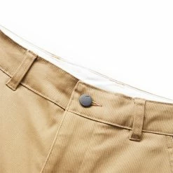 Nike LIFE CHINO PANTS 9 Nike LIFE CHINO PANTS -Tom wood Shop NIKELIFEDKDRIFTWOODWHITE28DX6027 258 4