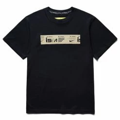Nike MEN'S NRG ISPA GPX TEE S/S