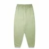 Nike SOLO SWOOSH PANT -Tom wood Shop NIKESOLOSWOOSHPANTOILGREENWHITESDX1364 386 1