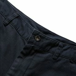 Nike DOUBLE PANEL PANTS -Tom wood Shop NIKESPORTSWEARBLACKWHITE28DQ5179 010 4