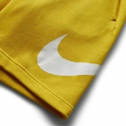 Nike SPORTSWEAR CLUB SHORTS -Tom wood Shop NIKESPORTSWEARCLUBSHORTSVDSLFRVVDSLFRSBV2721 709 3