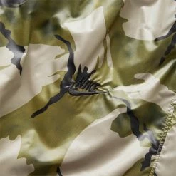 Nike SPORTSWEAR TECH PACK SHORT -Tom wood Shop NIKESPORTSWEARTECHPACKMATTEOLIVEBLACKBLACKSDV2267 351 3