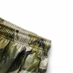 Nike SPORTSWEAR TECH PACK SHORT -Tom wood Shop NIKESPORTSWEARTECHPACKMATTEOLIVEBLACKBLACKSDV2267 351 4