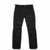 Nonnative HIKER EASY PANTS RIPSTOP CORDURA® -Tom wood Shop NONNATIVEHIKEREASYPANTSCNRIPSTOPCORDURABLACK1NN P4029 1