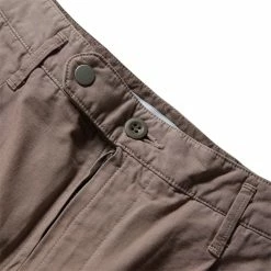 Nonnative SOLDIER 6P EASY SHORTS 8 Nonnative SOLDIER 6P EASY SHORTS -Tom wood Shop NONNATIVESOLDIER6PEASYSHORTSMOLE2NN P3962 3