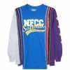 Needles 7 CUTS LS TEE COLLEGE SS21 5 -Tom wood Shop Needles7CUTSLSTEECOLLEGESS215ASSORTEDSIN253 1
