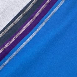 Needles 7 CUTS LS TEE COLLEGE SS21 5 -Tom wood Shop Needles7CUTSLSTEECOLLEGESS215ASSORTEDSIN253 4