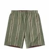 Needles REVERSIBLE BASKETBALL SHORT