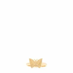 Needles PAPILLON RING