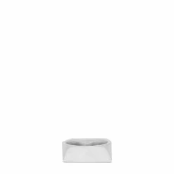 Neighborhood SILVER SIGNET RING 10 Neighborhood SILVER SIGNET RING -Tom wood Shop NeighborhoodSILVERSIGNETRINGSILVER13231IVNH AC02 4