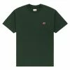 New Balance MADE IN USA S/S TEE -Tom wood Shop NewBalanceNBMADEINUSASSTEEMTN MIDNIGHTSMT21543 1