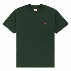 New Balance MADE IN USA S/S TEE
